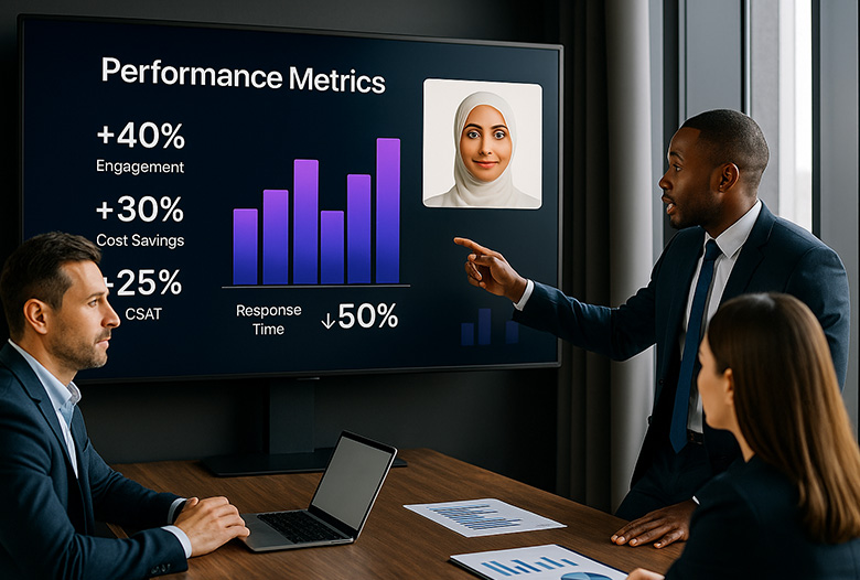 dashboard insights