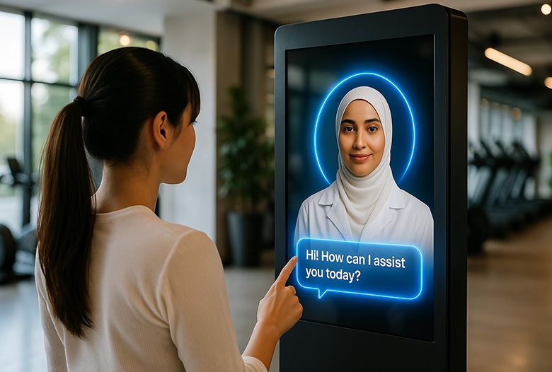 embed anywhere
