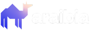 Araibia logo