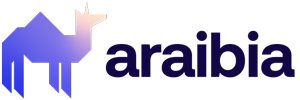 Araibia logo